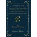The Life of the Right Honourable Francis North,...
