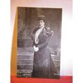 QUEEN ALEXANDRA, WIFE OF KING EDWARD Vll antiqu...