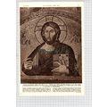 Church Of The Chora Constantinople Istanbul Byz...