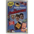 TeeVee Toons: The Commercials (used cassette)