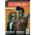 2000AD PROG 1064 (1997)