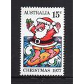 Australia - 1977 - 15c Christmas (sg655) MNH