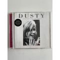 THE VERY BEST OF DUSTY SPRINGFIELD (UK AUDIO CD...