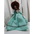 Madame Alexander Lissy Collection, 12" Melanie,...