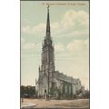 St Michael's Cathedral, Toronto, c.1910 - Valen...