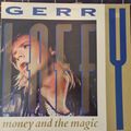 Gerry Laffy – Money And The Magic (DL2) 1990 (LP)