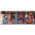 TROLLS Holiday Caterbus FACTORY SEALED Original...