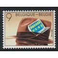 Belgium Cent of Professional Journalists Associ...