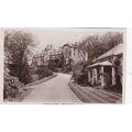 A702 GRANGE OVER SANDS - GRANGE HOTEL