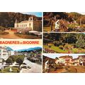 65 - Bagnères de Bigorre