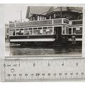 photo of no.151 Plymouth Tram