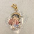 NEW One Piece Monkey Luffy 2'' Acrylic Charm