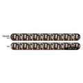Lettia Nail File- Clydesdales[ ]