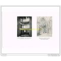 SOISSONS CATHEDRAL, SOUTH TRANSCEPT & NOTRE DAM...