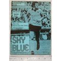 1975 programme Coventry City v. Ipswich Town