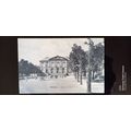 Diekirch. Palais de Justice UNC 1908