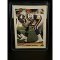 Henry Thomas #542 | 1992 Bowman Football Tradin...