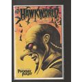 Hawkworld, #3, DC Comic Book, High Grade