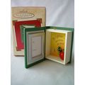 Hallmark Christmas Ornament 2002 Teacher's Year...