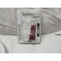 Halex Aluminum Shafts 20A Size Set of 3 Archery...