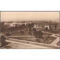 Birds'-Eye View, Calcutta, c.1930s - Tuck's Pos...