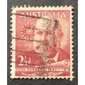 AUSTRALIA 1949 SG 0233 USED #2