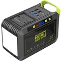 MARBERO Portable Power Station 88Wh Camping Lit...