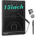 Electronic Basketball Coach Board - Premium Tac...