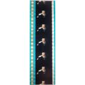 DARK KNIGHT RISES PK MTP A021u . 1 STRIP OF 5 -...