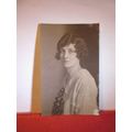 a young lady Photograph by Clare Speight of Rugby =