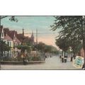 Princes Avenue, Hull, Yorkshire, 1907 - Milton ...