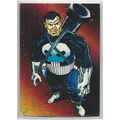 PUNISHER : GUTS & GUNPOWDER ' COMPLETE 90 card ...