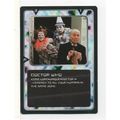 CCG - DOCTOR WHO - FIRST DOCTOR (1996) RARE