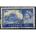 1955 SG 538 - #3 fine used (o)