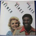 Teresa Brewer, Earl Fatha Hines* - We Love You ...