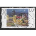 GER 1995 100pf 'PAINTINGS - RADWILL FINE USED (...