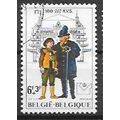 Belgium ( Belgique ) N° 1888 YVERT OBLITERE (USED)