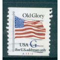 Used 2890 32c G Old Glory Fine CNS A1313 W0811