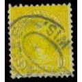 Used 642 10c James Monroe Average Plus M08732