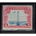 C11 5c Beacon Barely Clears MNH O6787