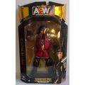AEW WRESTLING ' NYLA ROSE ' action figure