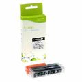 Compatible with Canon CLI-271XL Black HY Inkjet...