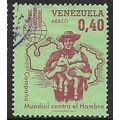 1963 Michel 1494 - fine used (o)