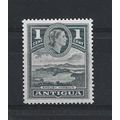 Antigua.SG121 1c English Harbour.Mounted Mint.O...