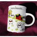 Barn Sheep Barn Cup Mug Ue Vent De Bonheur Farm...