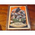 1990 Fleer,Double ERROR Card, KEVIN BUTLER, "pu...