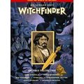 Witchfinder Omnibus Volume 2
