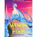 Wings Of Fire 7