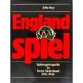 Englandspiel Spionagetragedie In Bez.Ned