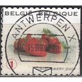 Belgique 2007 Michel 3739 O Cote (2008) 1.70 € ...